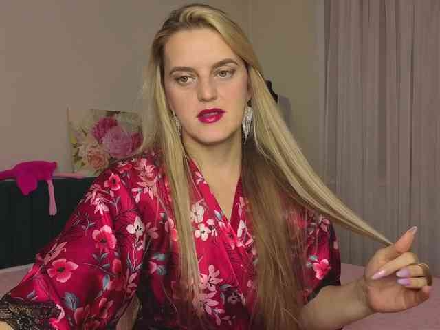kategoddess webcam