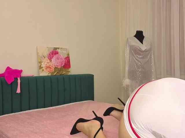 kategoddess webcam