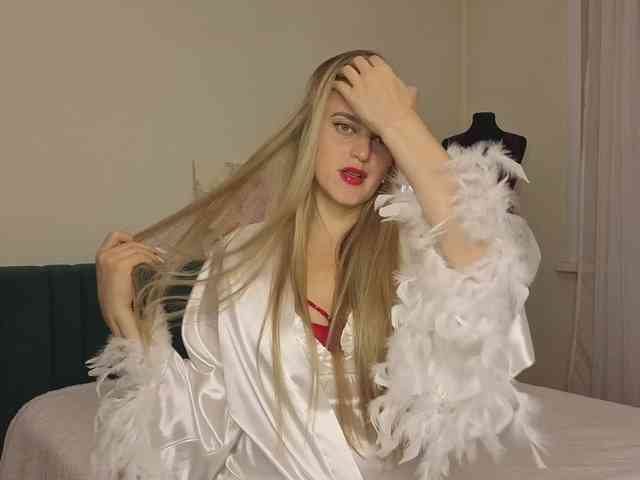 kategoddess webcam