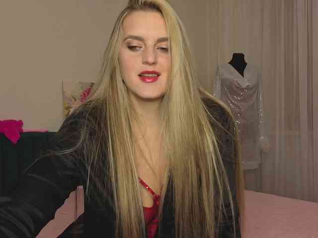 kategoddess webcam