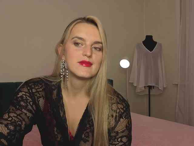 kategoddess webcam