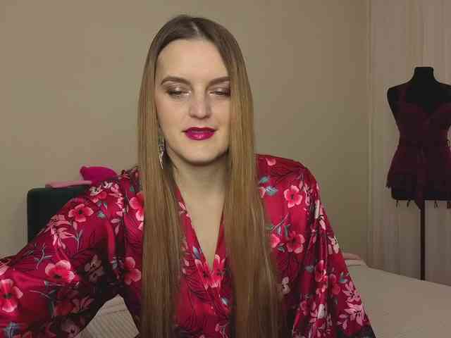 kategoddess webcam