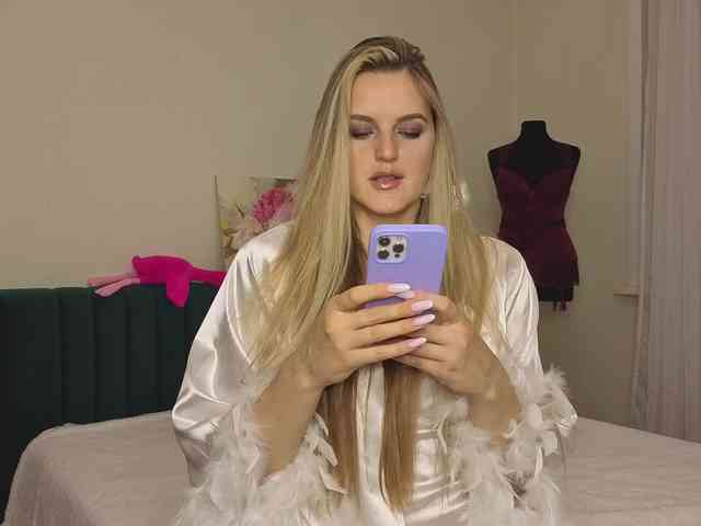 kategoddess webcam