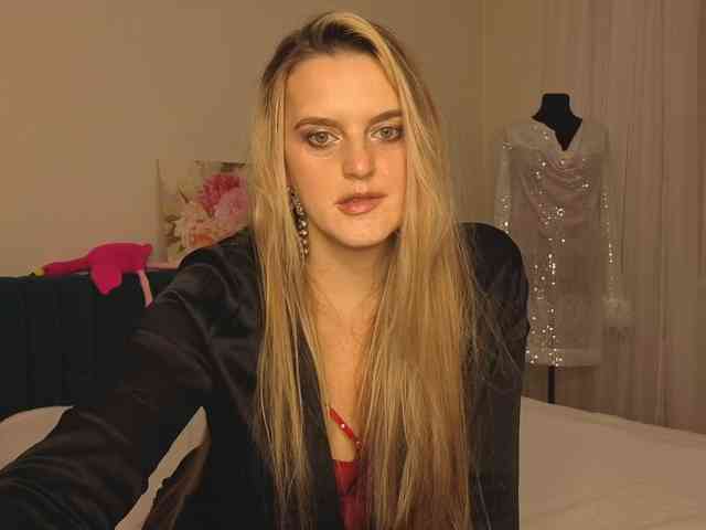 kategoddess webcam