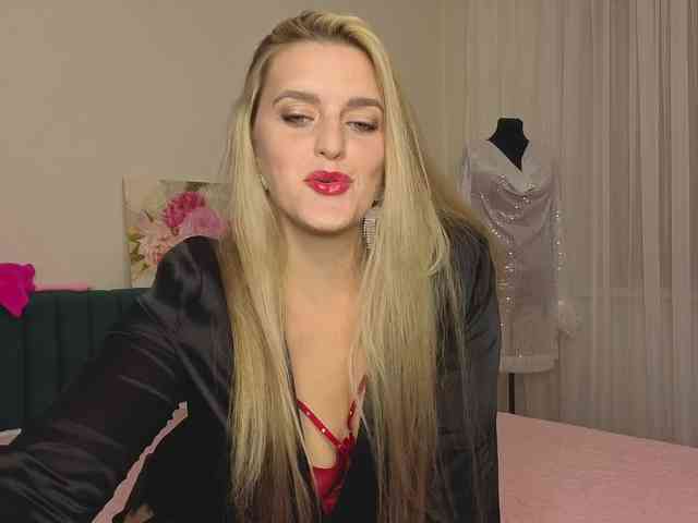 kategoddess webcam