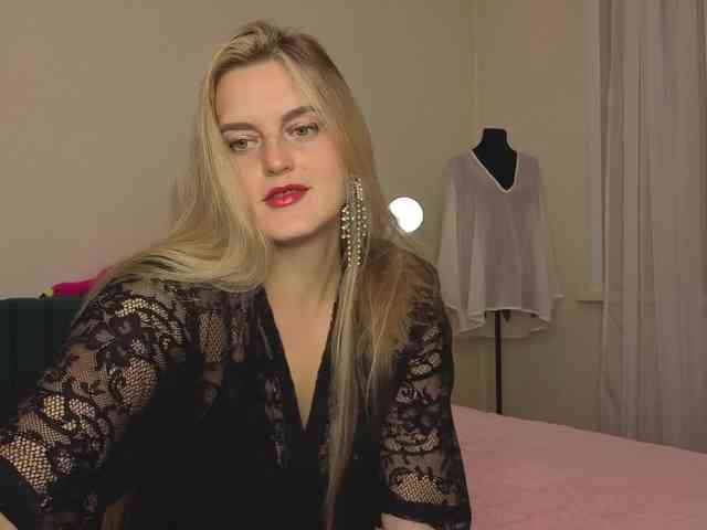 kategoddess webcam