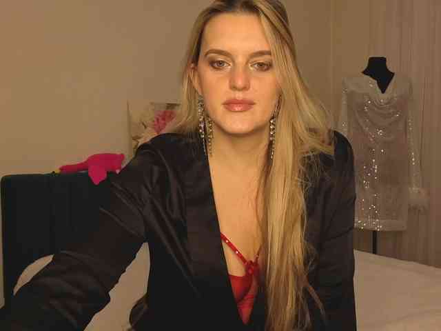 kategoddess webcam