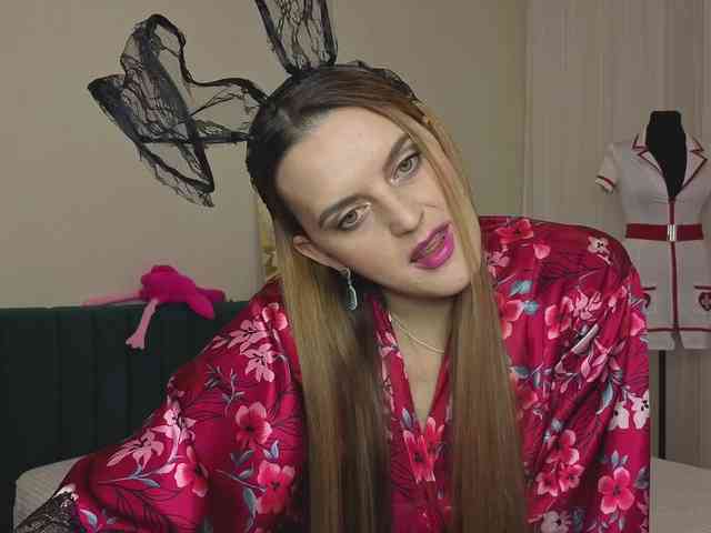 kategoddess webcam