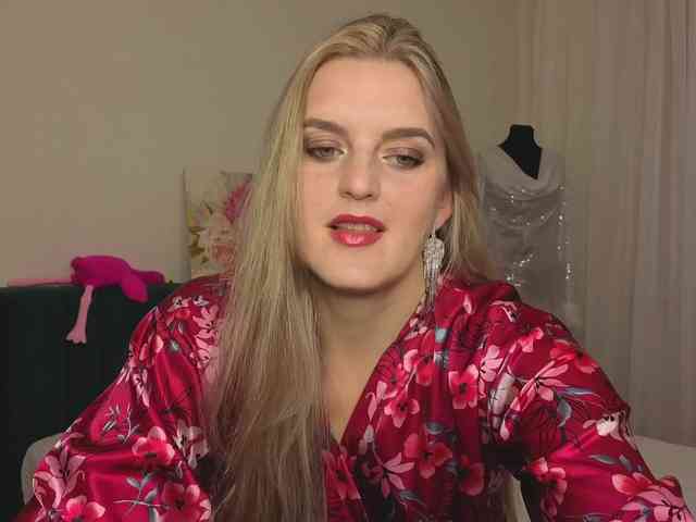 kategoddess webcam