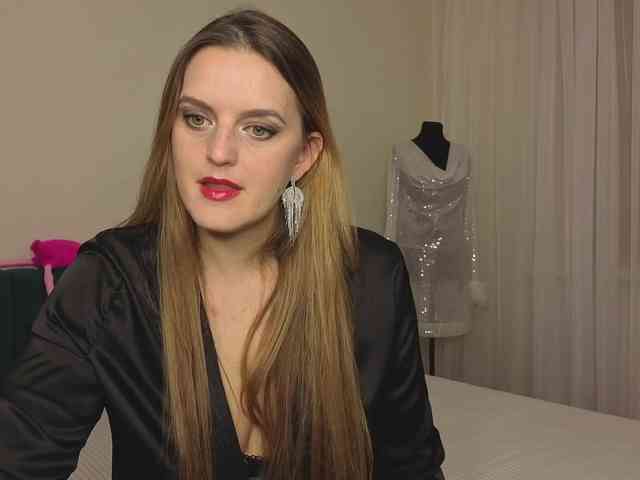 kategoddess webcam