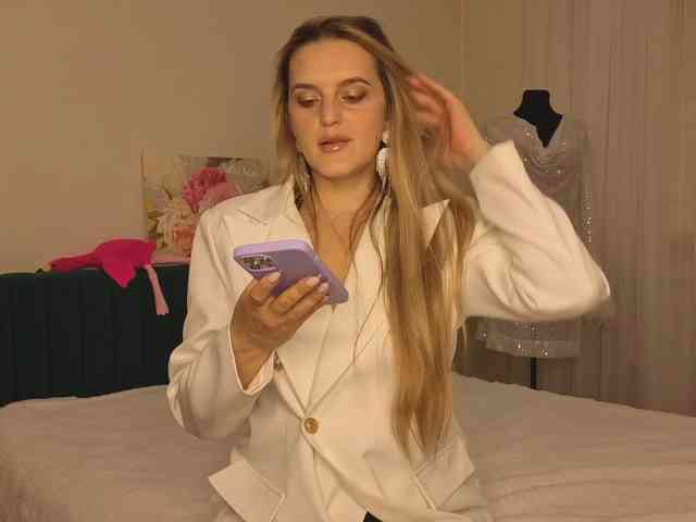 kategoddess webcam