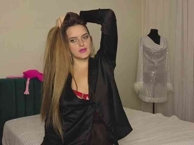 kategoddess webcam
