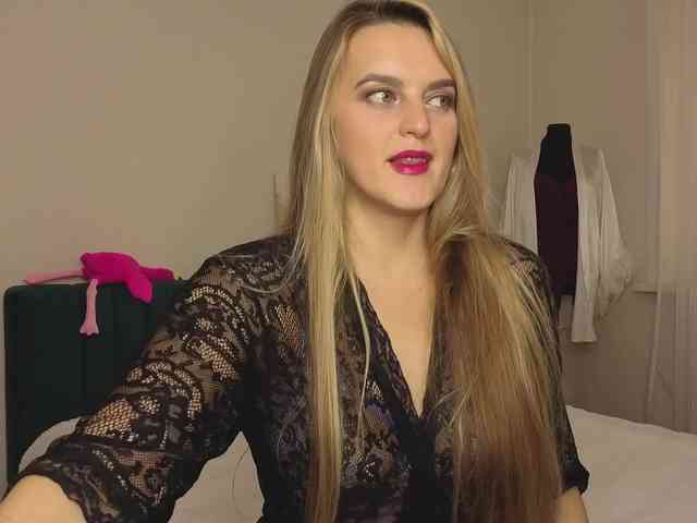 kategoddess webcam