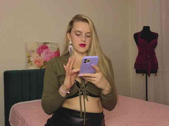 kategoddess webcam