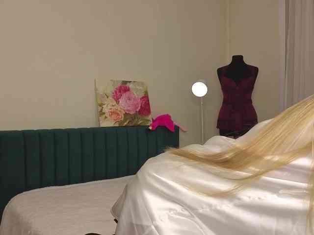 kategoddess webcam