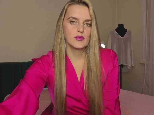 kategoddess webcam