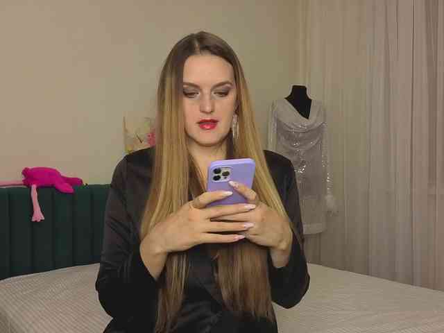 kategoddess webcam