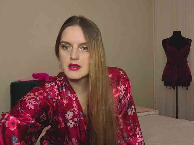 kategoddess webcam