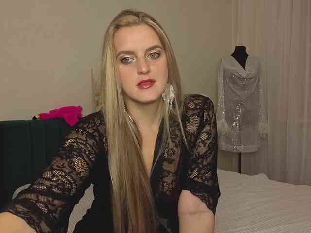 kategoddess webcam