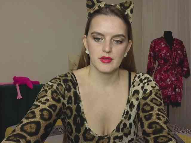 kategoddess webcam