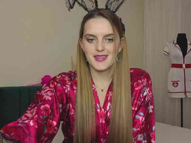 kategoddess webcam