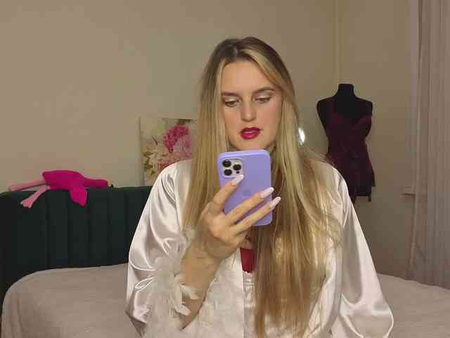 kategoddess webcam