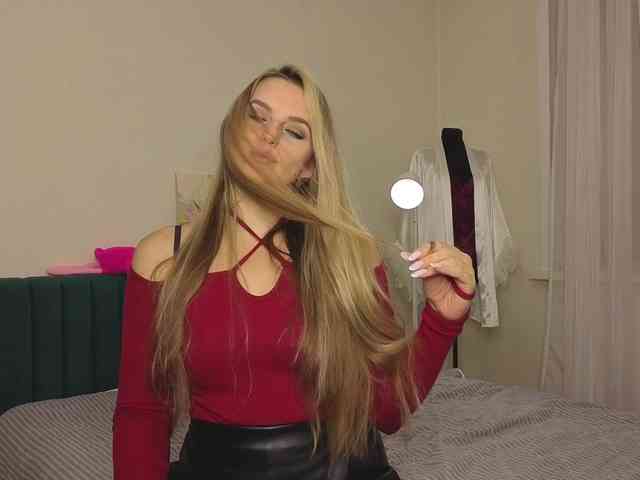 kategoddess webcam