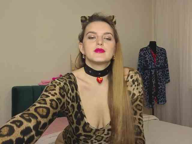 kategoddess webcam