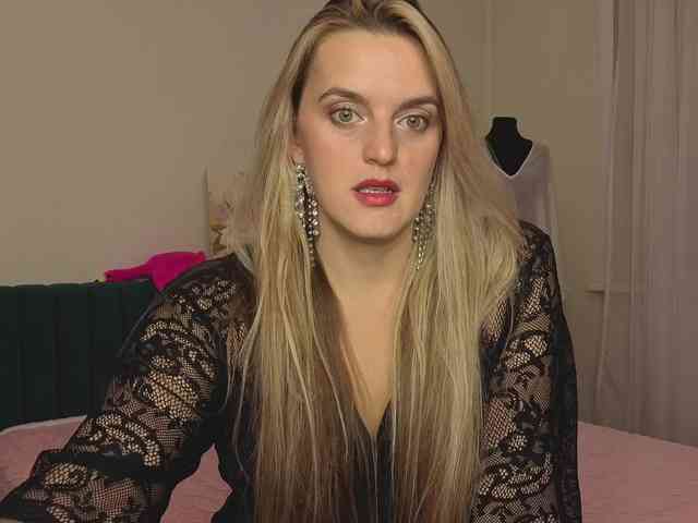kategoddess webcam