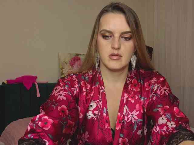 kategoddess webcam