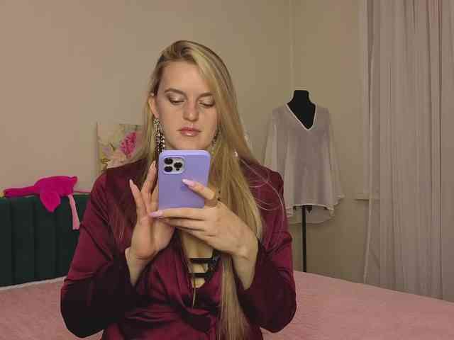 kategoddess webcam