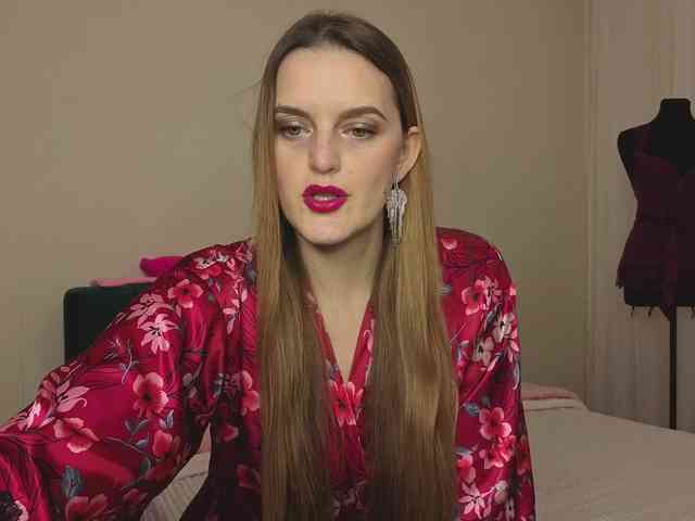 kategoddess webcam