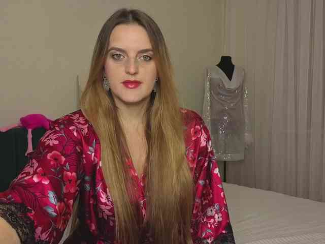 kategoddess webcam
