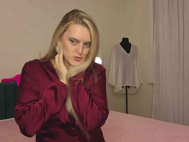 kategoddess webcam