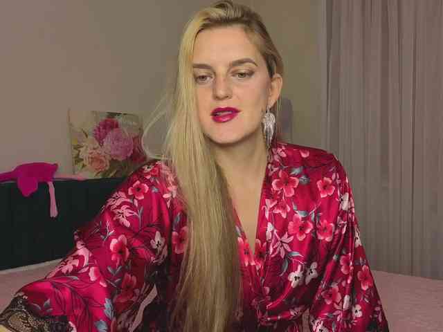 kategoddess webcam