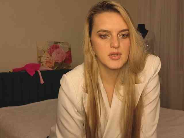 kategoddess webcam