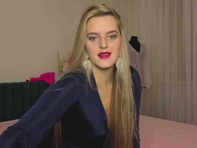 kategoddess webcam
