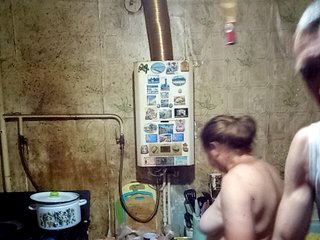 ANDROID431 Porn Show