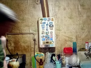 ANDROID431 Porn Show