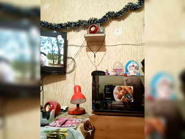 ANDROID431 webcam