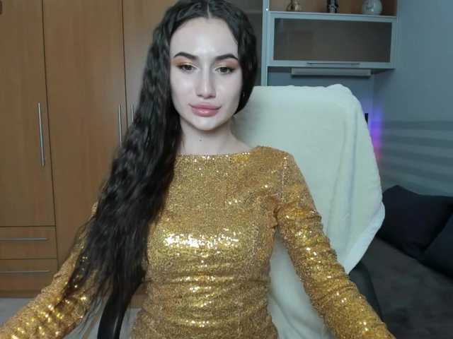 MiraaKiss's BongaCams show and profile