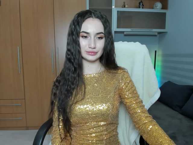 MiraaKiss's BongaCams show and profile