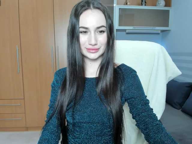 MiraaKiss's BongaCams show and profile