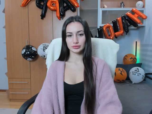 MiraaKiss live cam on BongaCams