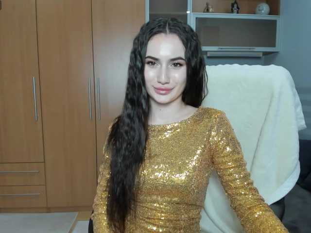 MiraaKiss's BongaCams show and profile