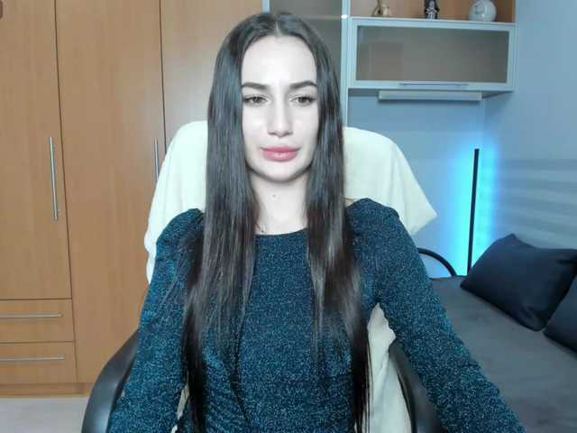 MiraaKiss's BongaCams show and profile