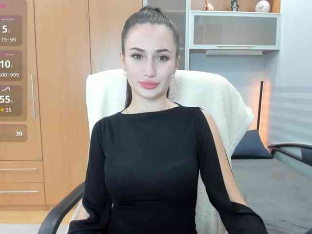MiraaKiss webcam