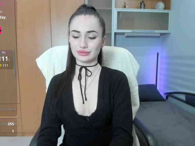 MiraaKiss webcam