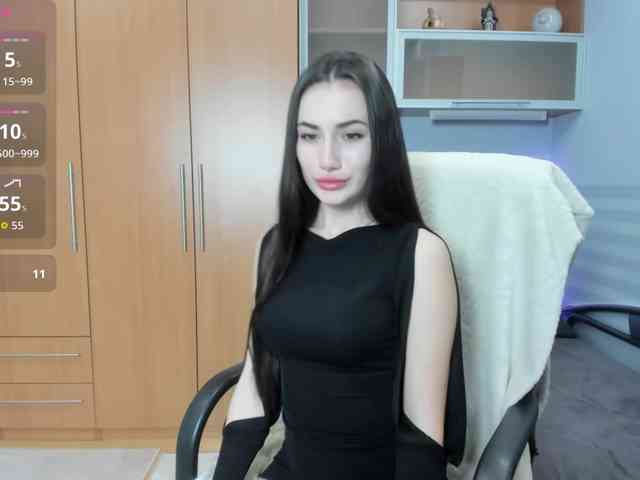 MiraaKiss webcam