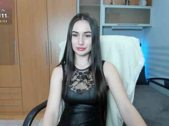 MiraaKiss webcam
